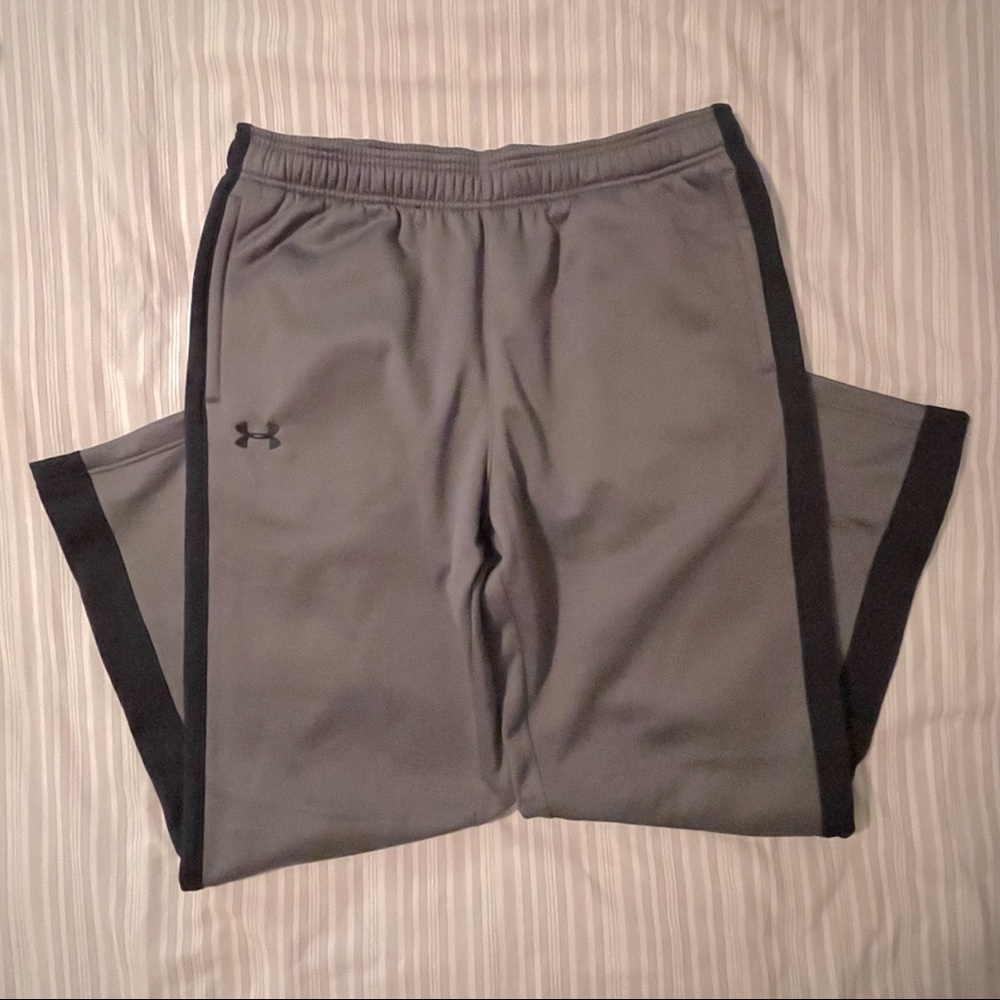 Under Armour Storm1 fleece sweatpants